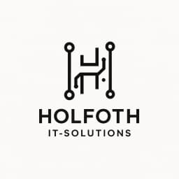 Holfoth IT-Solutions Logo