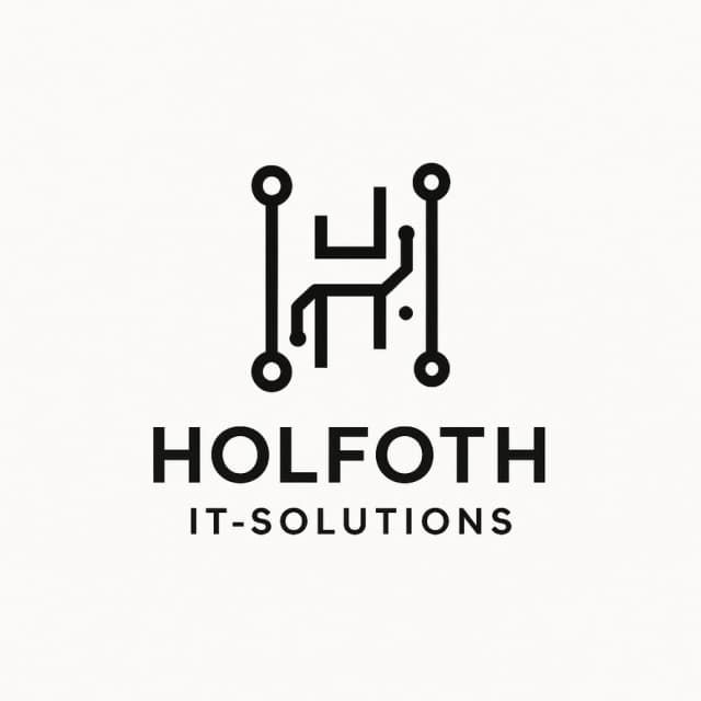 Holfoth IT-Solutions Logo