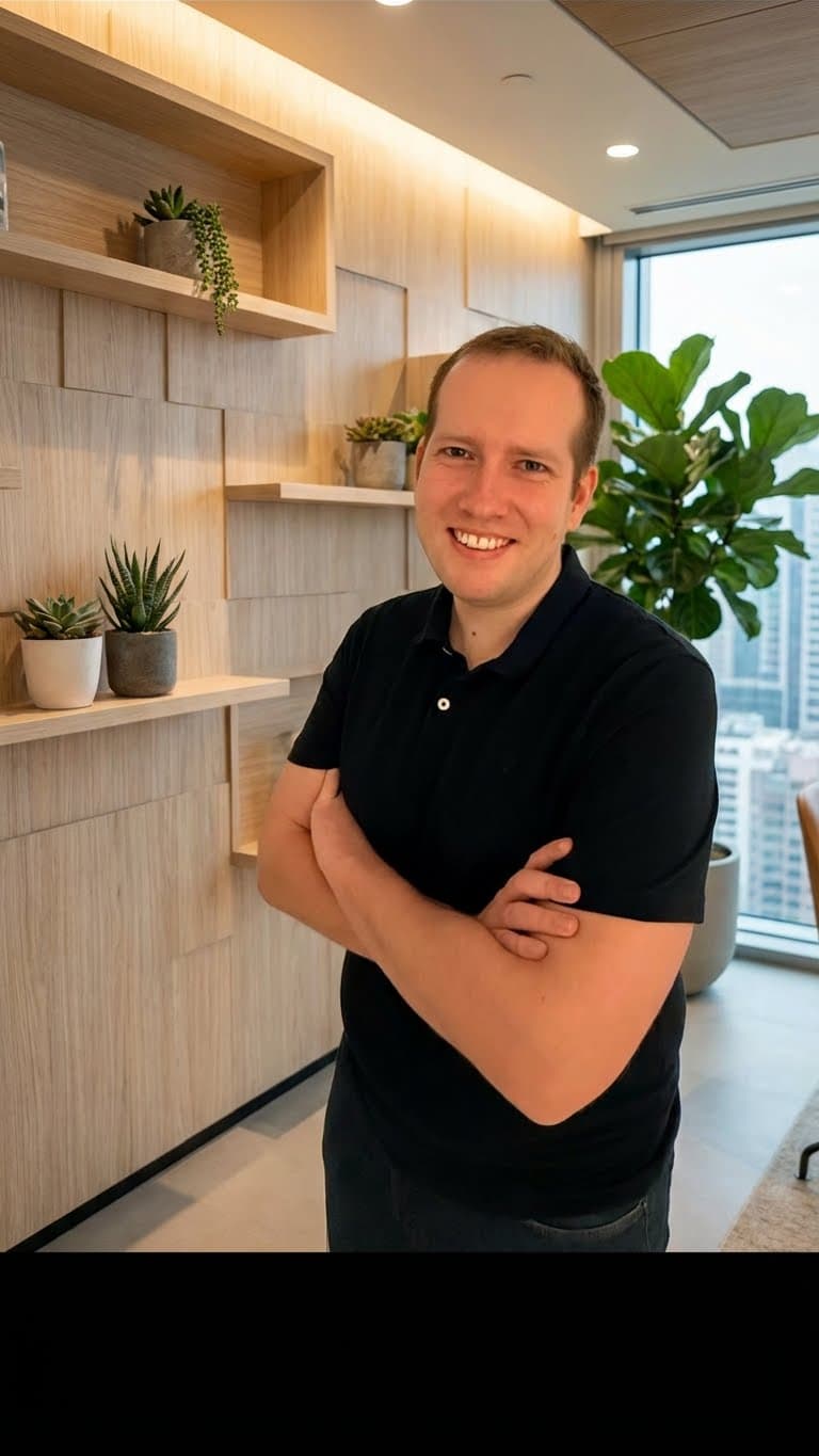 Tobias von Holfoth IT-Solutions