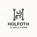 Holfoth IT-Solutions Logo