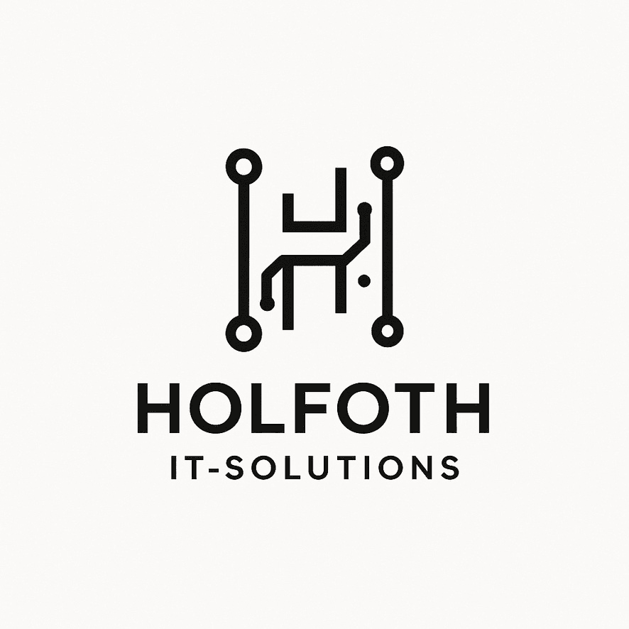 Willkommen bei Holfoth IT-Solutions