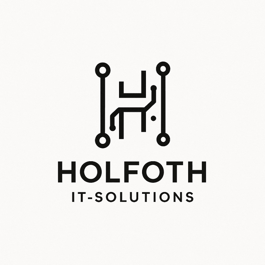 Willkommen bei Holfoth IT-Solutions
