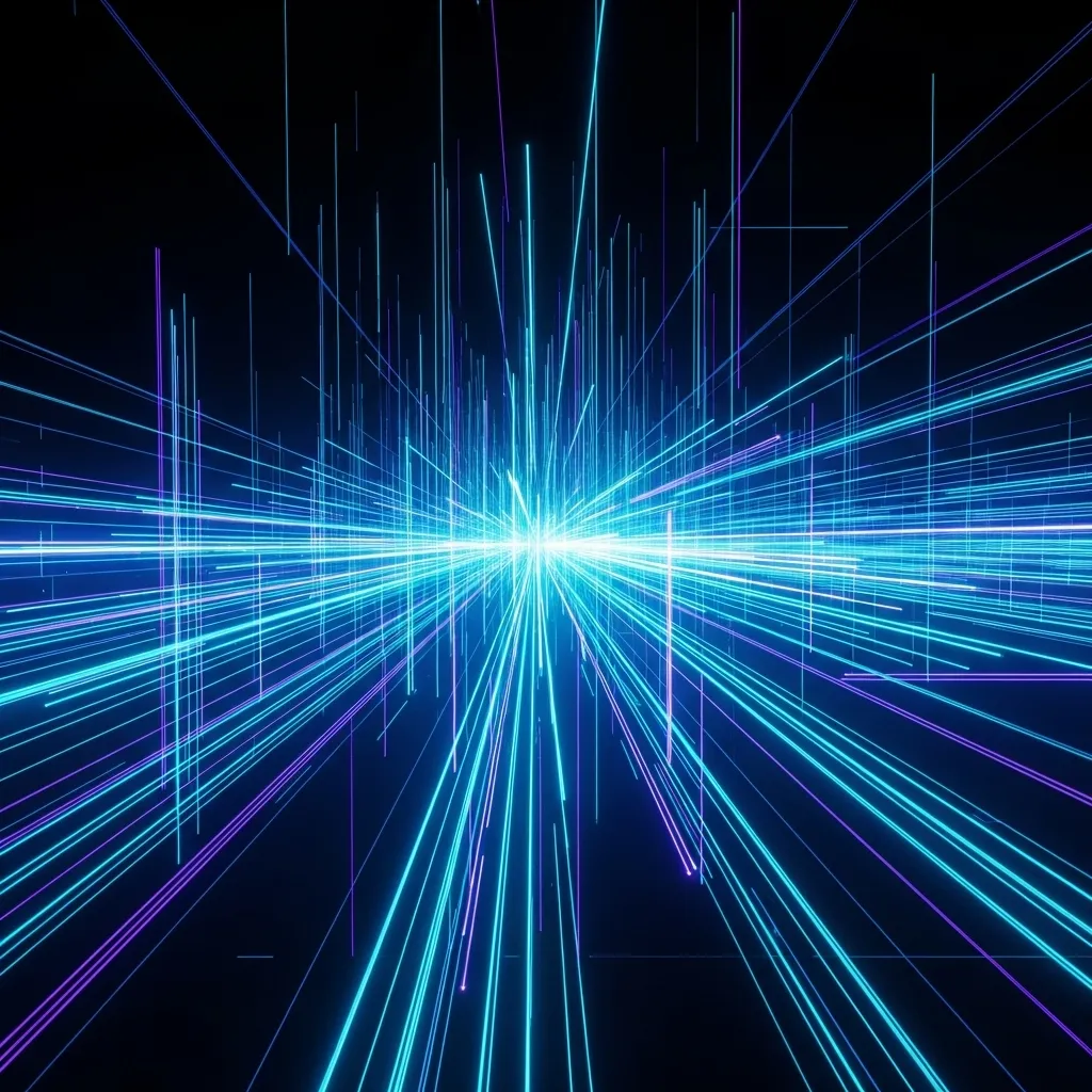 Ihre Website verliert Kunden? Warum Performance 2025 der entscheidende Faktor ist.