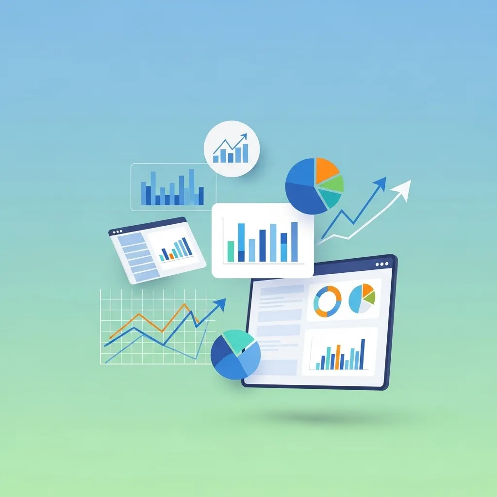 Google Analytics 4 – Der Schlüssel zu datenbasierten Entscheidungen