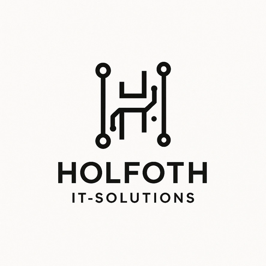 Holfoth IT-Solutions Logo